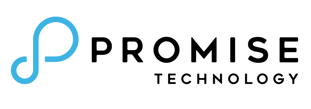 تجهیزات ذخیره سازی پرامیس (Promise)