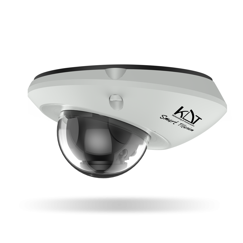 دوربین مداربسته کی دی تی KI-D05ST50F