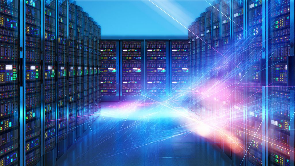 تجهیزات ذخیره سازی