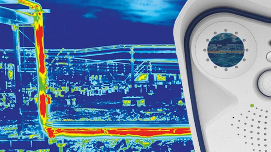 ظهور دوربین های مدار بسته نسل جدید