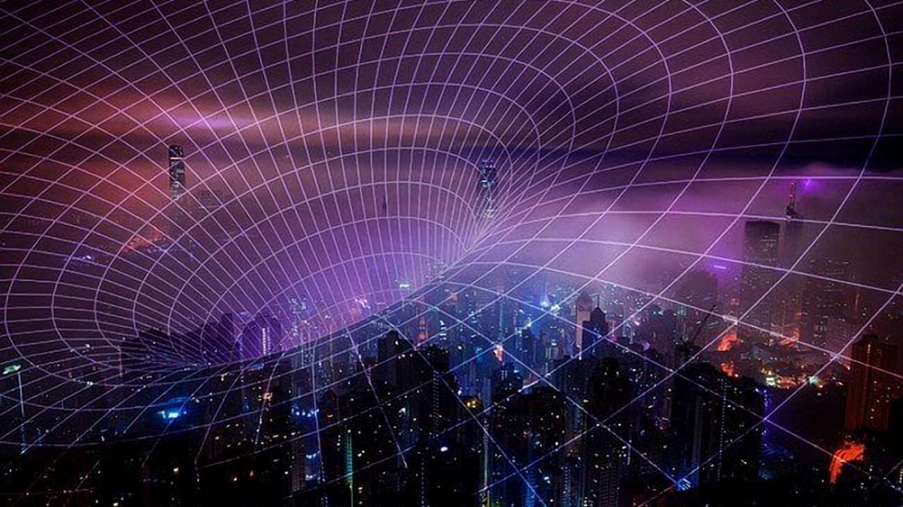 مشکلات استفاده از شبکه های وایرلس و امواج رادیویی