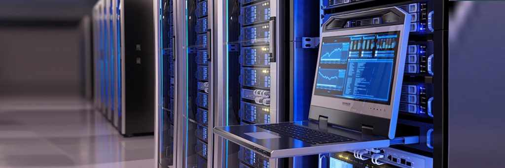 تجهیزات اکتیو و پسیو