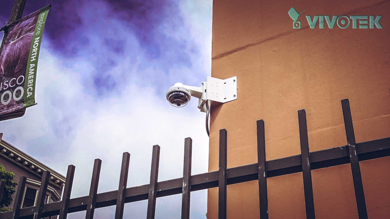 امنیت مدارس با دوربین مداربسته