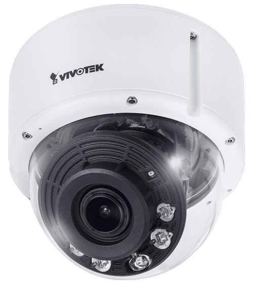 دوربین مدار بسته دام ویوتک ۸ مگا پیکسل