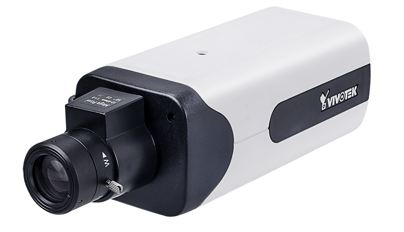 دوربین مداربسته ویوتک باکس سری ۲ مگا پیکسل