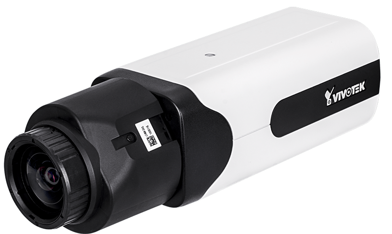 دوربین مداربسته ویوتک باکس سری ۵ مگا پیکسل