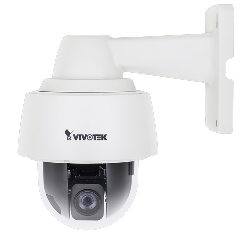 دوربین مداربسته اسپید دام ویوتک