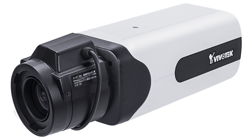 دوربین مداربسته باکس ویوتک