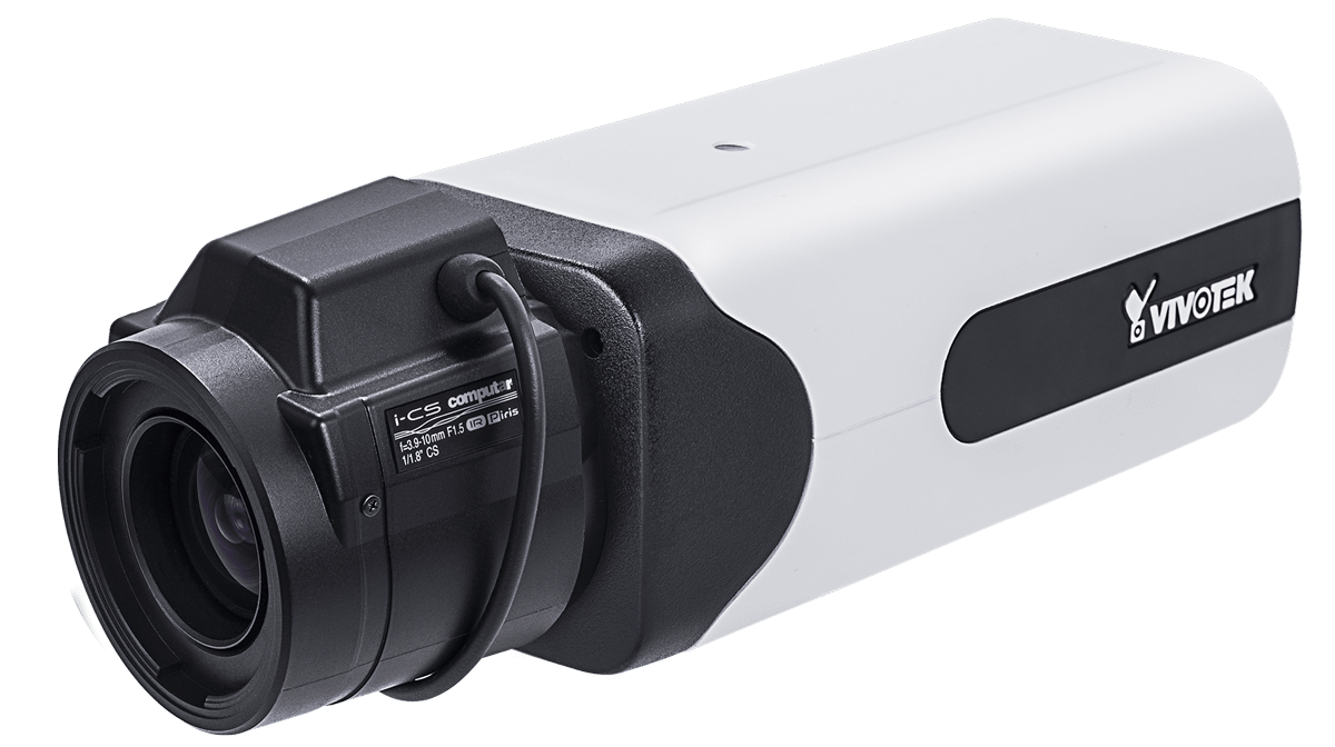 دوربین مداربسته باکس ویوتک