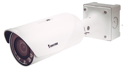 دوربین مداربسته ویوتک بولت سری ۸ مگا پیکسل