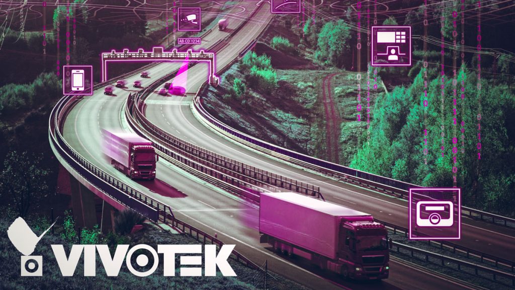 دوربین ثبت تخلف : مشارکت ویوتک در طرح کنترل ترافیک آرژانتین