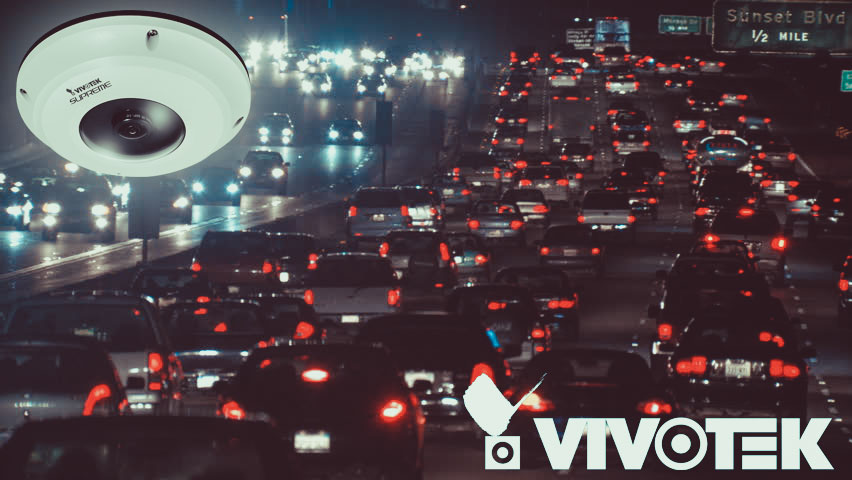 سازمان طرح ترافیک بیاویستوک با دوربین مدار بسته ویوتک بر ترافیک شهری غلبه نمود