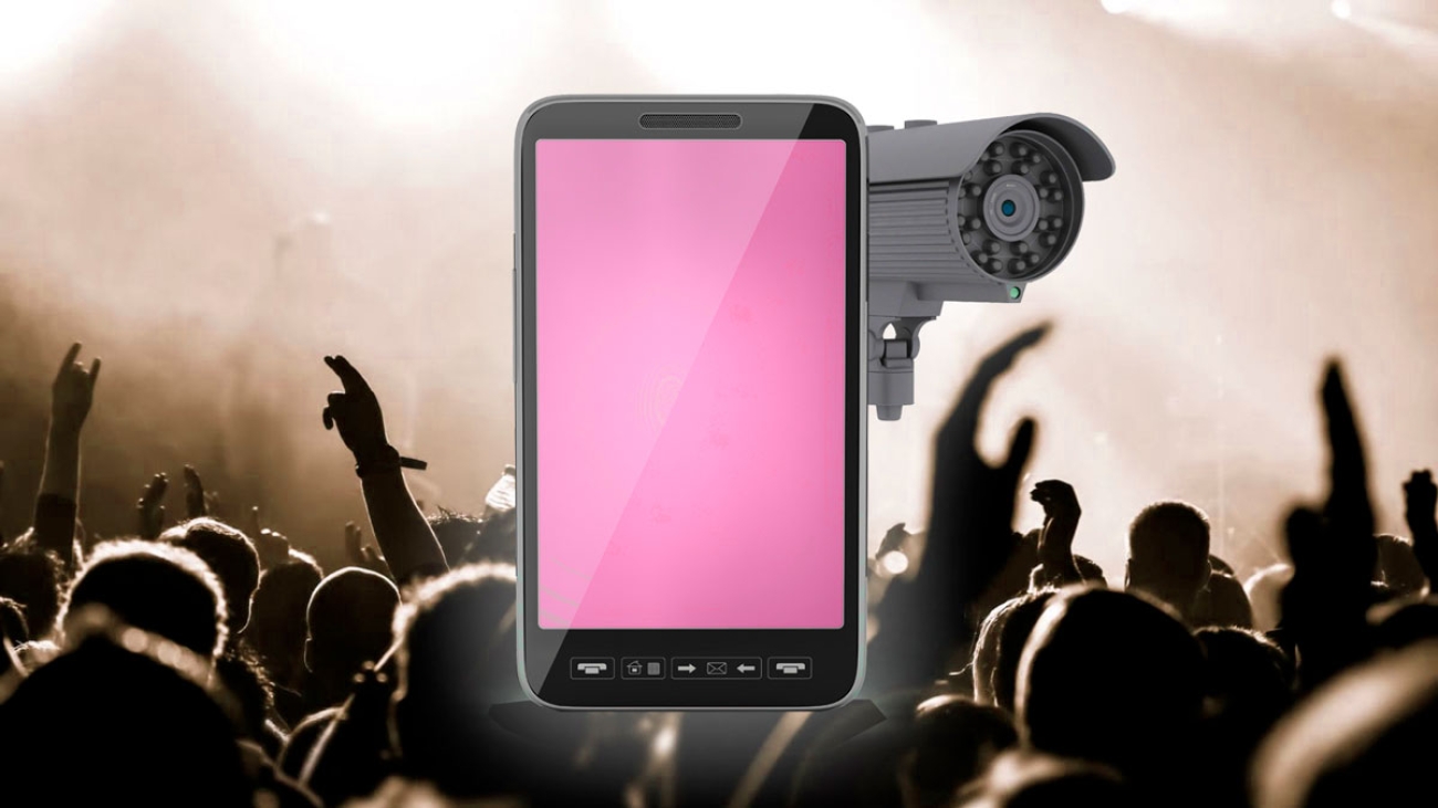 تحولات ۵ سال اخیر در صنعت دوربین مداربسته