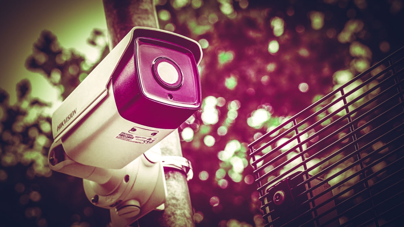 کنترل بهره (Gain Control) عاملی نا مشهود در سامانه های نظارتی