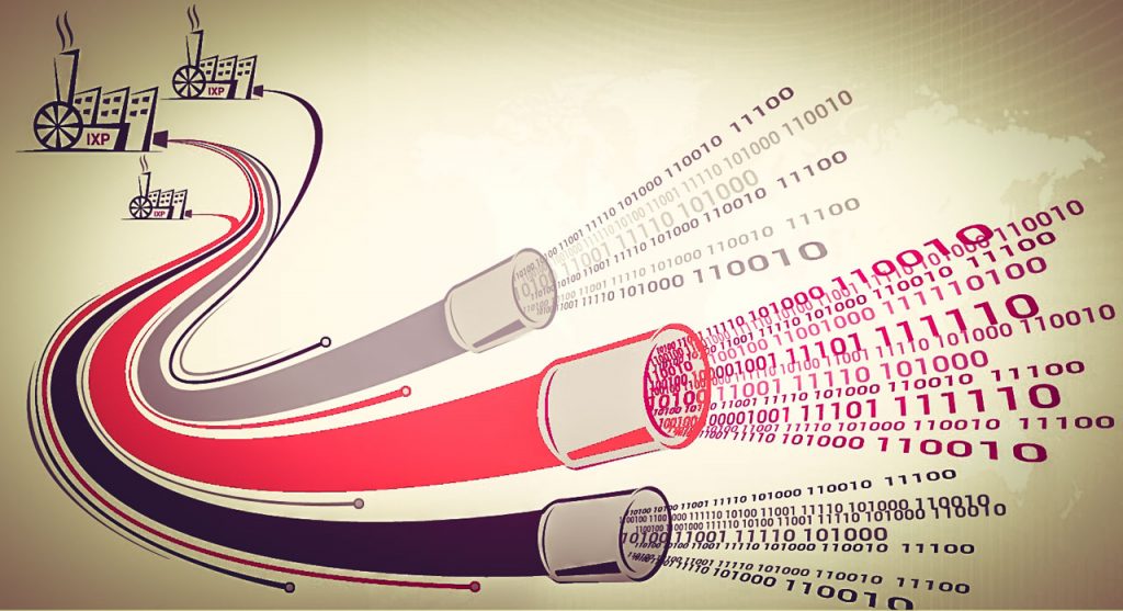 پهنای باند دوربین مداربسته