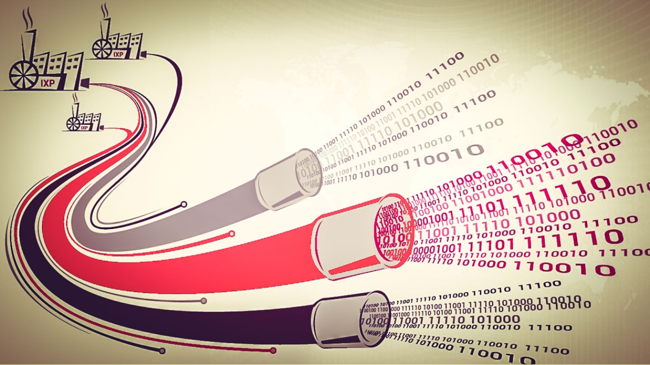 پهنای باند دوربین مداربسته