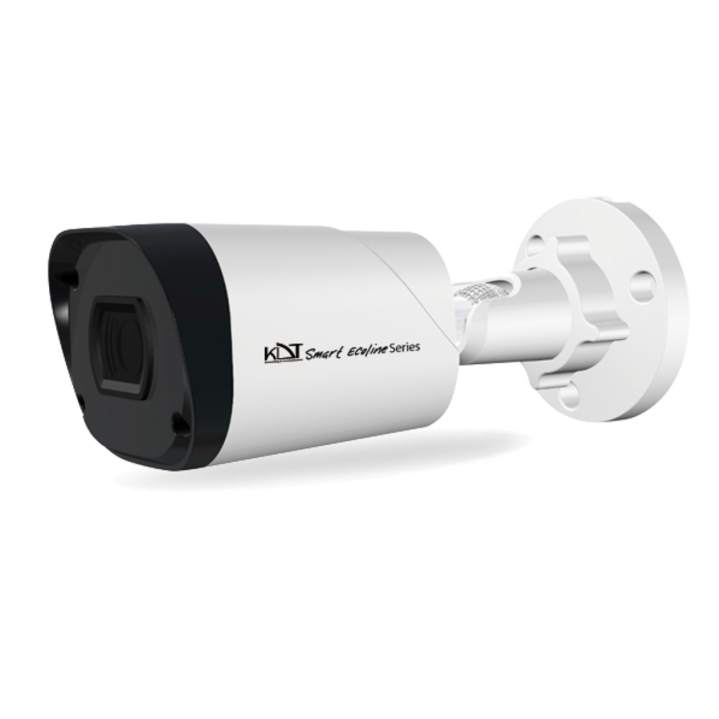 دوربین مداربسته سری اقتصادی Extra Lumin کی دی تی (KDT)