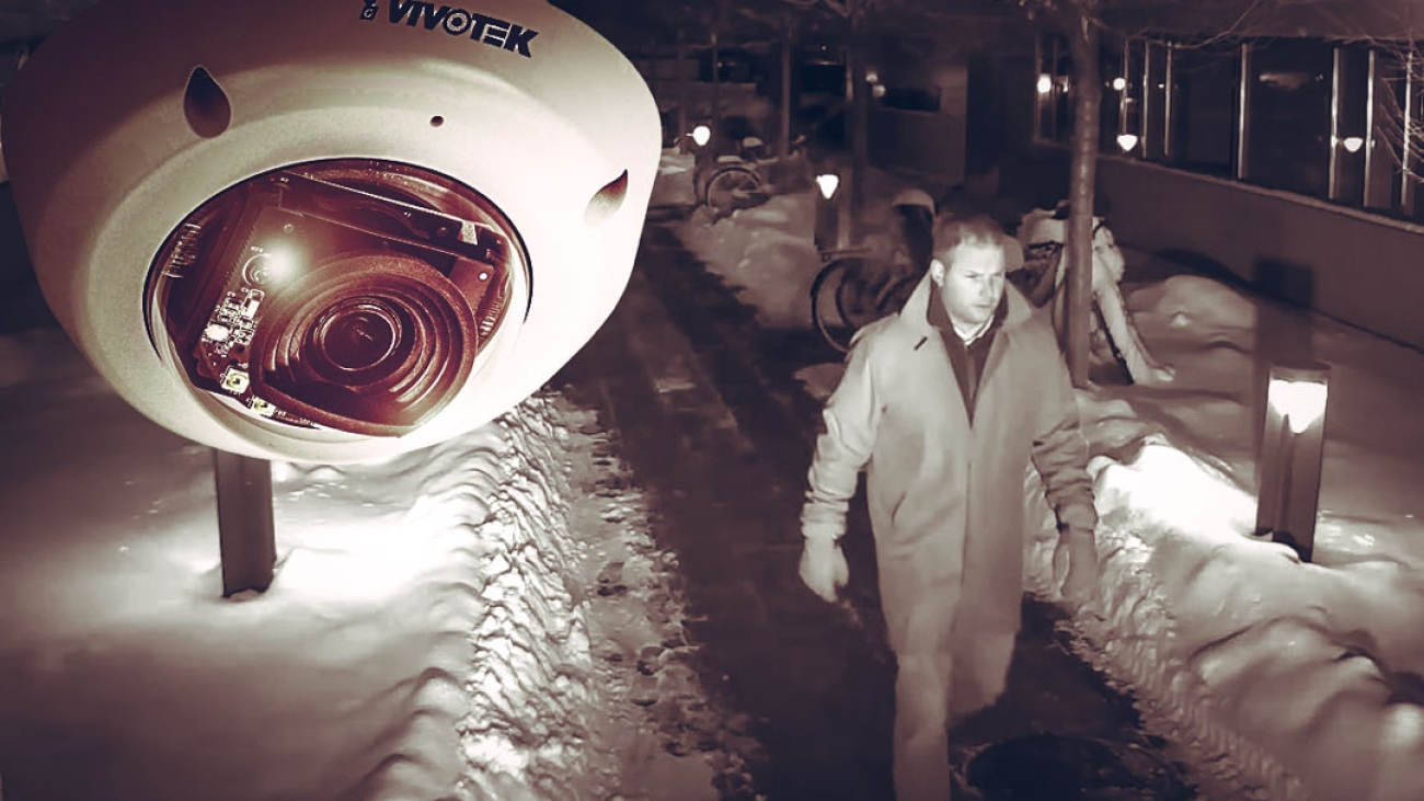 دوربین مادون قرمز مداربسته (اینفرارد (IR)) : چیستی؛ کارکرد ها؛ مزایا و معایب