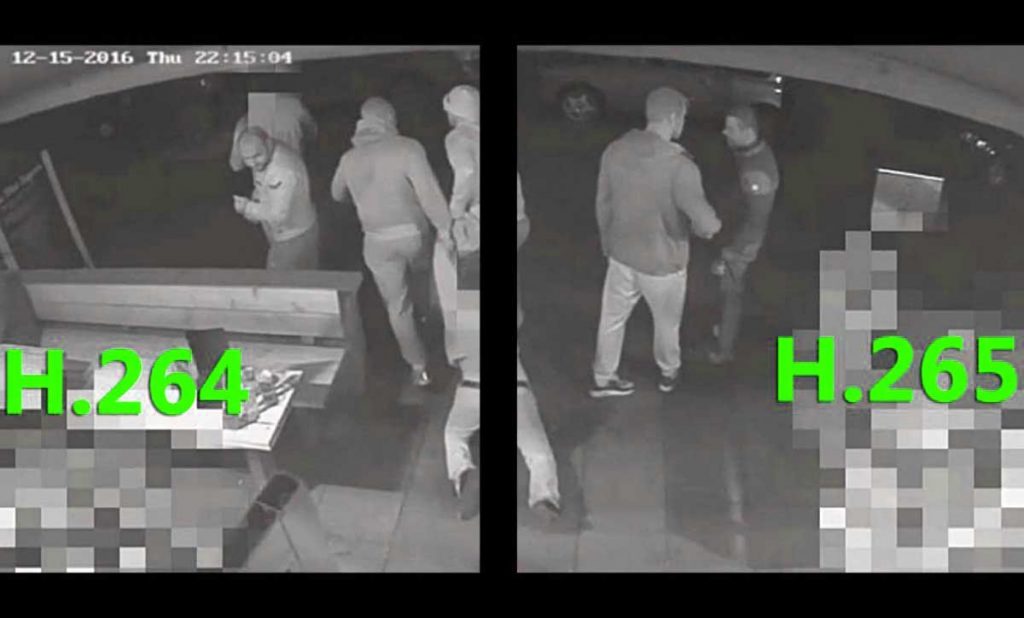 فشرده سازی H.265 ساختارها ، موانع پیش روی و چشم انداز