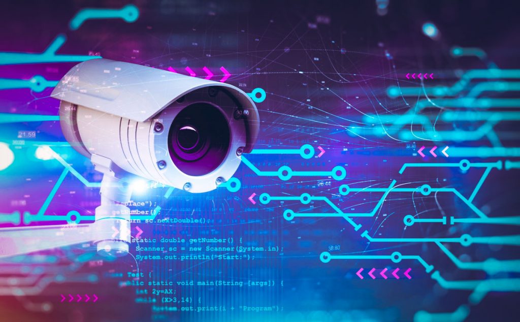 کُدک های دوربین های مداربسته انواع کدک ها و چگونگی عملکردهای آن ها