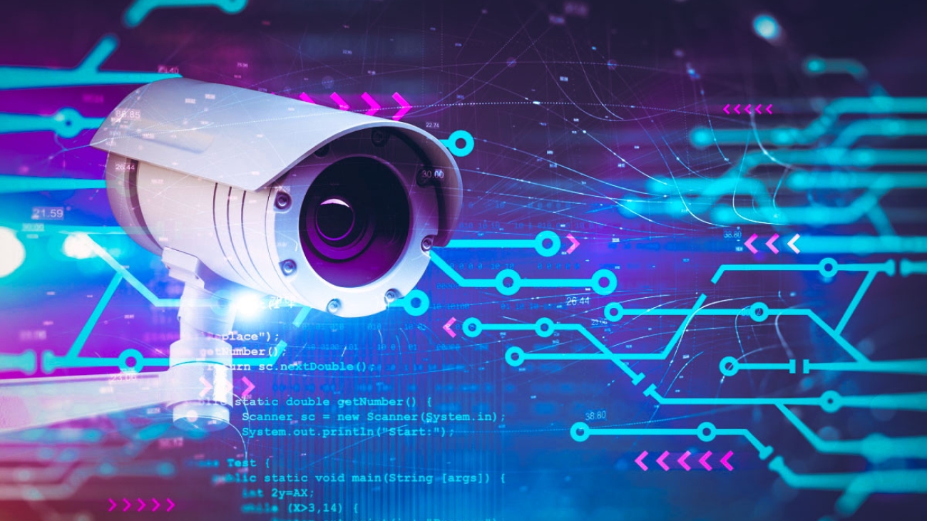 کُدک های دوربین های مداربسته انواع کدک ها و چگونگی عملکردهای آن ها